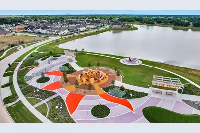 8610 Mae James Trail, Richmond, TX 77406 - Photo 19