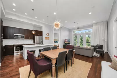 300 St Joseph Parkway #416, Houston, TX 77002 - Photo 1