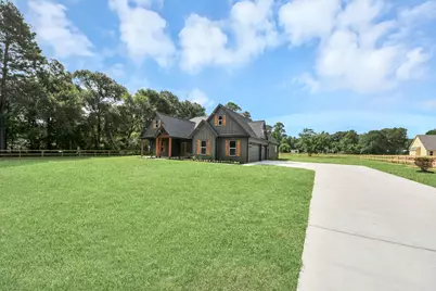 11662 South Branch Dr, Plantersville, TX 77363 - Photo 7