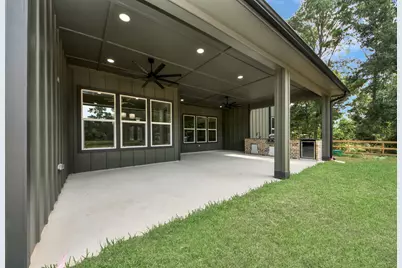 11662 South Branch Dr, Plantersville, TX 77363 - Photo 45