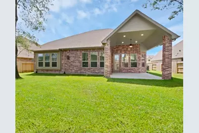 18851 Collins View Drive, New Caney, TX 77357 - Photo 13