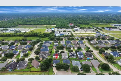 9002 Sundown Drive, Pearland, TX 77584 - Photo 7