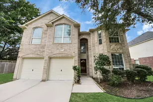 9002 Sundown Dr, Pearland, TX 77584 - Photo 3