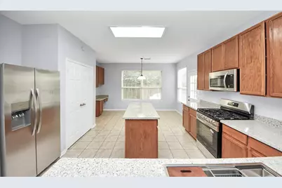 9002 Sundown Drive, Pearland, TX 77584 - Photo 23