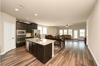 23696 Alder Branch Lane, New Caney, TX 77357 - Photo 5