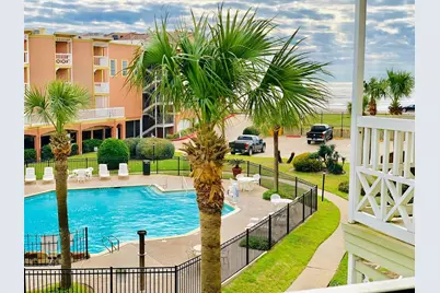 6300 Seawall Boulevard #9207, Galveston, TX 77551 - Photo 1