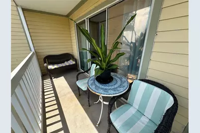 6300 Seawall Boulevard #9207, Galveston, TX 77551 - Photo 3