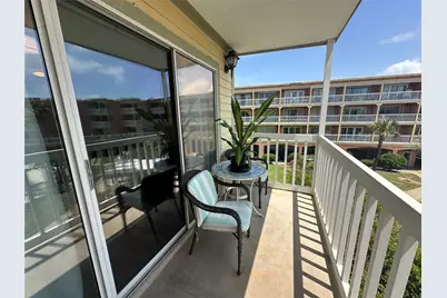 6300 Seawall Boulevard #9207, Galveston, TX 77551 - Photo 15