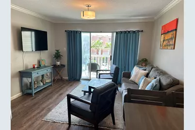 6300 Seawall Boulevard #9207, Galveston, TX 77551 - Photo 5