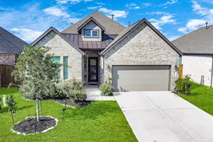 13021 Ocean Breeze Ln Ln, La Marque, TX 77568 - Photo 1