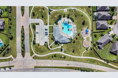 13021 Ocean Breeze Ln Lane, La Marque, TX 77568 - Photo 5