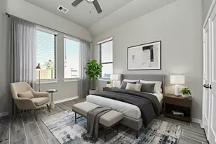 13021 Ocean Breeze Ln Ln, La Marque, TX 77568 - Photo 3