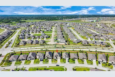 13021 Ocean Breeze Ln Lane, La Marque, TX 77568 - Photo 3