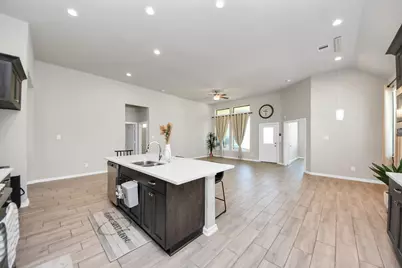 13021 Ocean Breeze Ln Lane, La Marque, TX 77568 - Photo 21