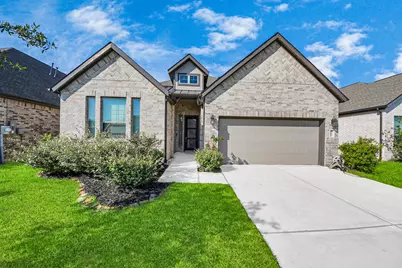 13021 Ocean Breeze Ln Lane, La Marque, TX 77568 - Photo 9