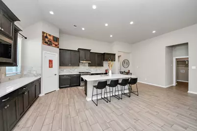 13021 Ocean Breeze Ln Lane, La Marque, TX 77568 - Photo 19