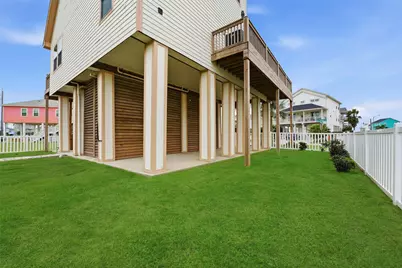 25003 San Simeon Court, Galveston, TX 77554 - Photo 5