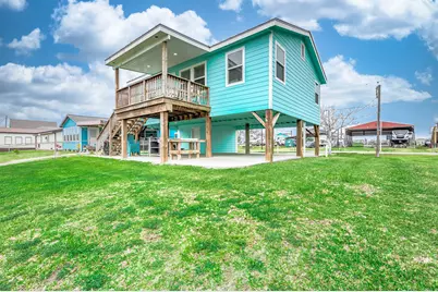 1278 County Road 202, Sargent, TX 77414 - Photo 27