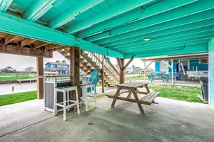 1278 County Rd 202, Sargent, TX 77414 - Photo 33