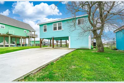 1278 County Road 202, Sargent, TX 77414 - Photo 29