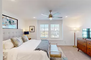 2926 ELLE DR, Grand Prairie, TX 75052 - Photo 23