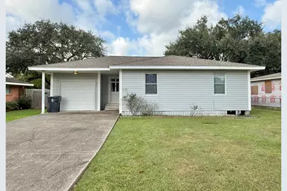 865 Turner Drive, Bridge City, TX 77611 - Photo 1