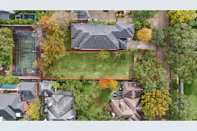 6611 Belmont Street, West University Place, TX 77005 - Photo 5