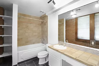 1011 Wood Street #201, Houston, TX 77002 - Photo 9