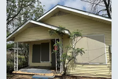 507 Blue Bonnet Street, San Antonio, TX 78202 - Photo 1