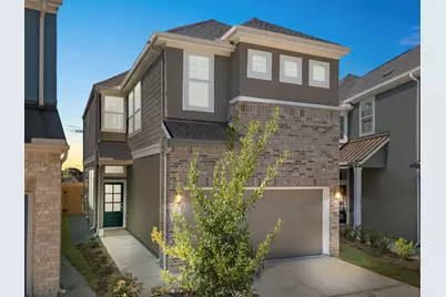 9443 Garden Gate Drive, Missouri City, TX 77459 - Photo 1