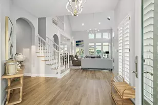 1335 Tiki Dr, Tiki Island, TX 77554 - Photo 5