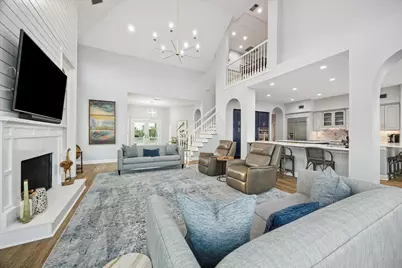 1335 Tiki Drive, Tiki Island, TX 77554 - Photo 9