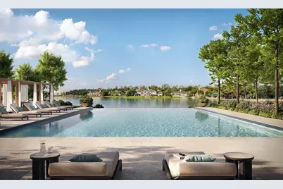 2399 Lake Woodlands Drive #W704, The Woodlands, TX 77380 - Photo 7