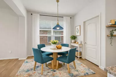 5907 Water Violet Ln Lane, Richmond, TX 77407 - Photo 7