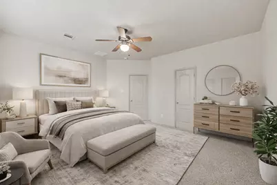 5907 Water Violet Ln Lane, Richmond, TX 77407 - Photo 13