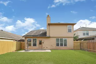 5907 Water Violet Ln Ln, Richmond, TX 77407 - Photo 29