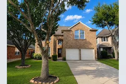3635 Cottage Manor Lane, Katy, TX 77494 - Photo 3
