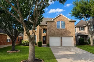 3635 Cottage Manor Lane, Katy, TX 77494 - Photo 3