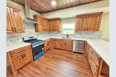 1116 N Olive Street, Grapeland, TX 75844 - Photo 5