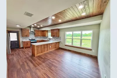 1116 N Olive Street, Grapeland, TX 75844 - Photo 3