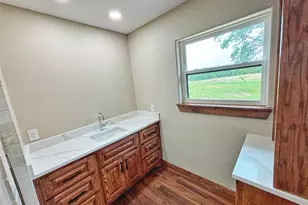 1116 N Olive St, Grapeland, TX 75844 - Photo 17