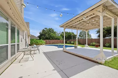 3710 Sage Point Court, Katy, TX 77449 - Photo 31