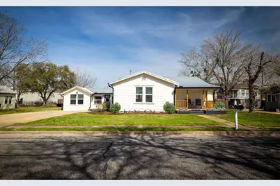 215 Paulus Street, Schulenburg, TX 78956 - Photo 41