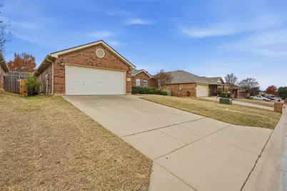 115 Pony Express Trail, Willow Park, TX 76087 - Photo 3
