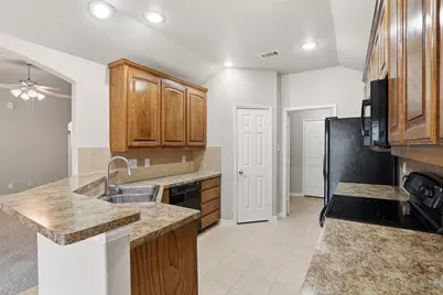 115 Pony Express Trail, Willow Park, TX 76087 - Photo 13