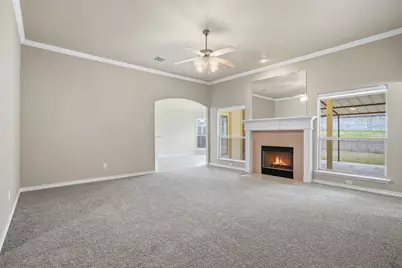 115 Pony Express Trail, Willow Park, TX 76087 - Photo 7