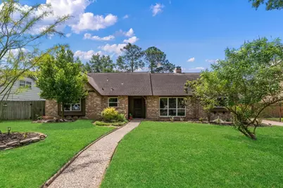 8107 Coolshire Lane, Houston, TX 77070 - Photo 1