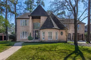6211 Kingscrest Ln, Spring, TX 77389 - Photo 39
