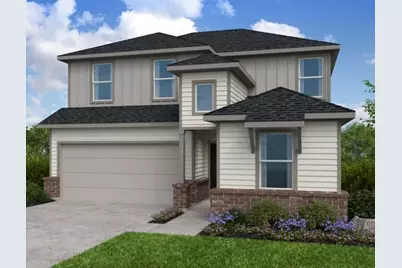 21855 Canyon Moon Lane, Cypress, TX 77433 - Photo 1