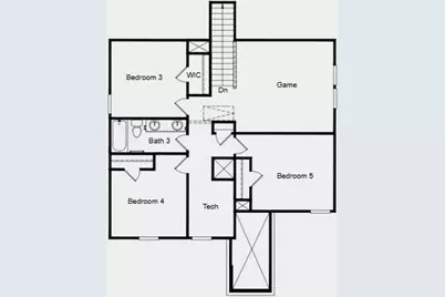 21855 Canyon Moon Lane, Cypress, TX 77433 - Photo 3